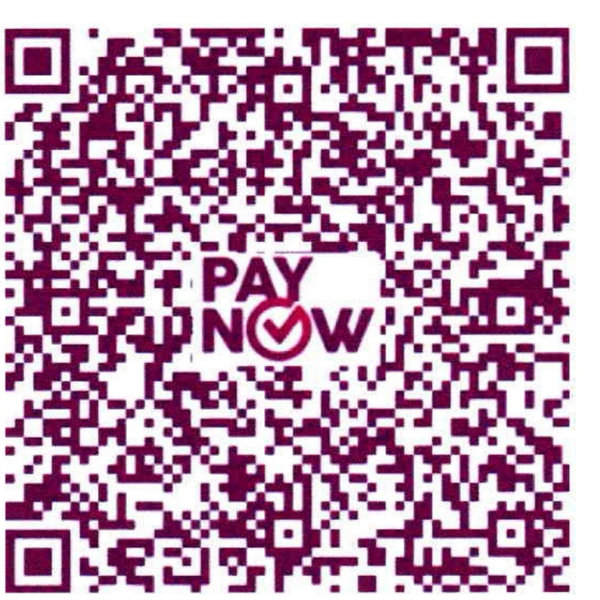 PayNow QR Code